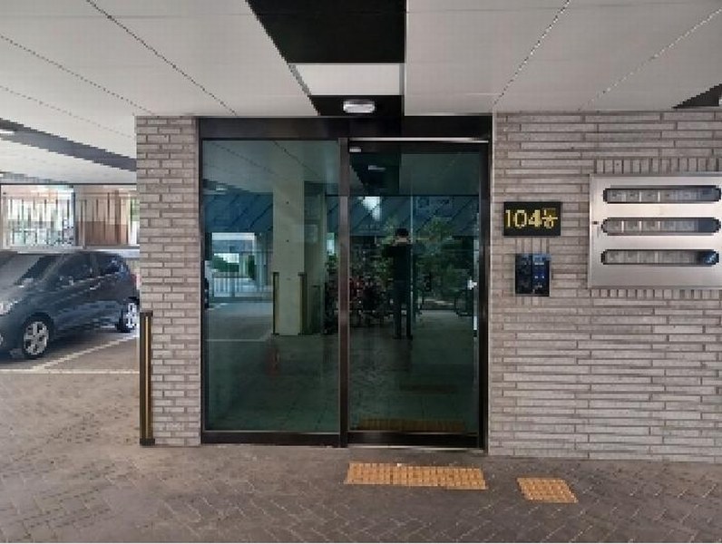2025타경71890 경기도 의정부시 호암로 31-9, 담린 104동 8층 801호 오피스텔 경매 이미지
