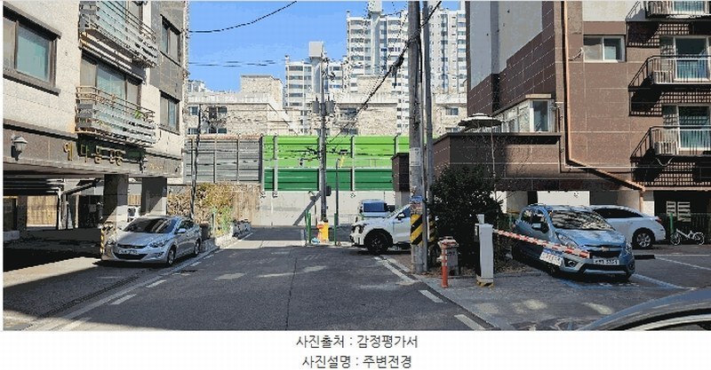 2025타경71890 경기도 의정부시 호암로 31-9, 담린 104동 8층 801호 오피스텔 경매 이미지
