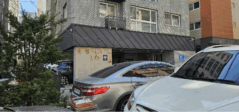 2025타경71890 경기도 의정부시 호암로 31-9, 담린 104동 8층 801호 오피스텔 경매 이미지