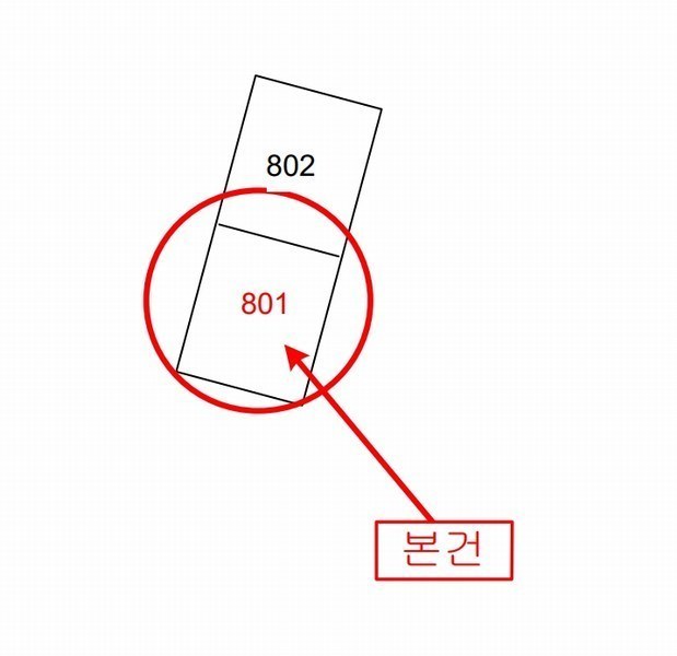 2025타경71890 경기도 의정부시 호암로 31-9, 담린 104동 8층 801호 오피스텔 경매 이미지