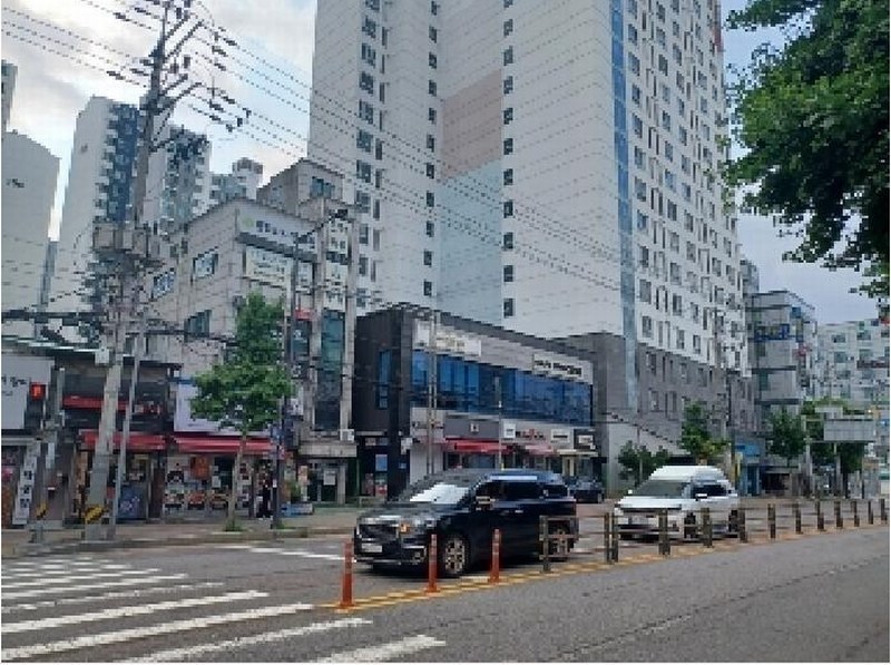 2025타경72582 경기도 의정부시 평화로 184, 엘리시아 3층 308호 오피스텔[계약13평형] 경매 이미지