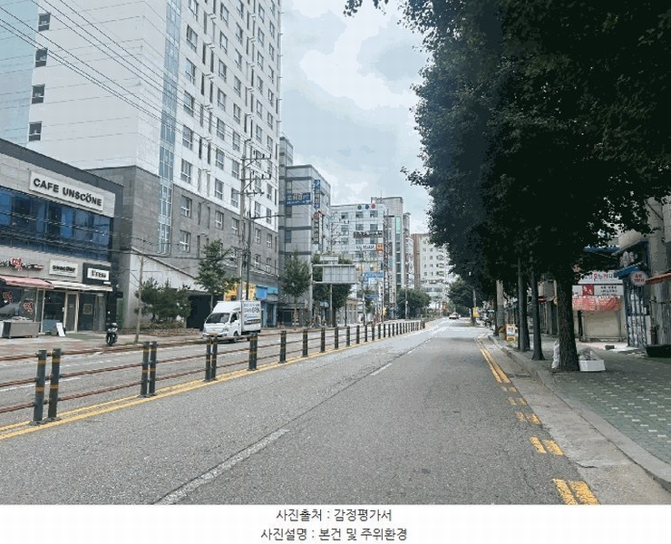 2025타경72582 경기도 의정부시 평화로 184, 엘리시아 3층 308호 오피스텔[계약13평형] 경매 이미지
