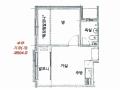 2024타경90142 경기도 동두천시 평화로2185번길 58, 골든파크빌2 가동 5층 504호 다세대(빌라)[공급8평형] 경매 이미지