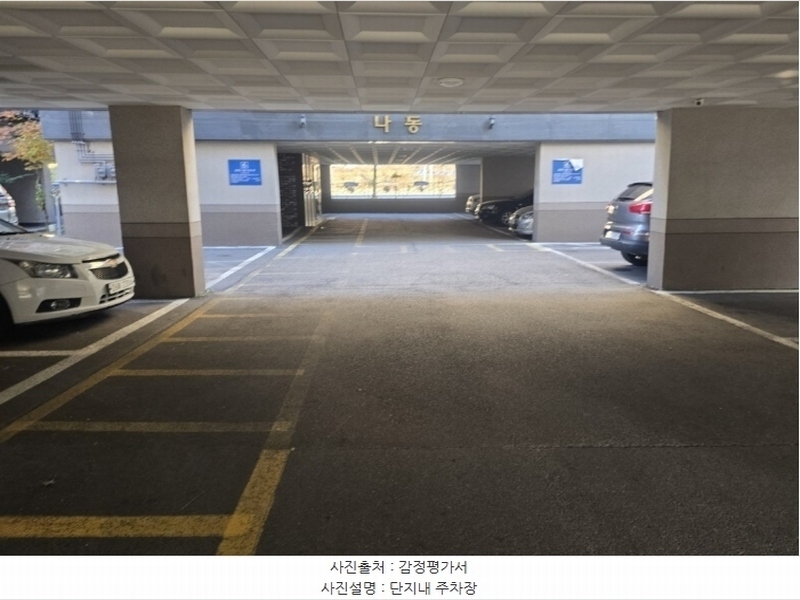 2024타경90142 경기도 동두천시 평화로2185번길 58, 골든파크빌2 가동 5층 504호 다세대(빌라)[공급8평형] 경매 이미지