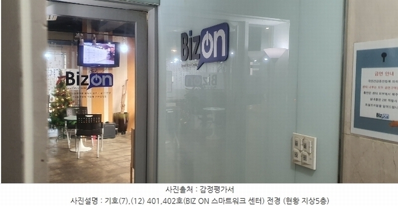 2024타경3141 서울특별시 마포구 토정로35길 11, 인우빌딩 2층 201호외10개호 근린상가 경매 이미지