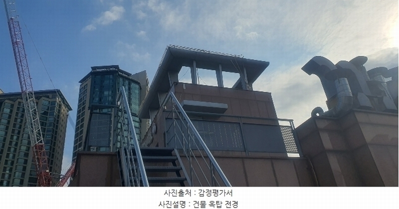 2024타경3141 서울특별시 마포구 토정로35길 11, 인우빌딩 2층 201호외10개호 근린상가 경매 이미지