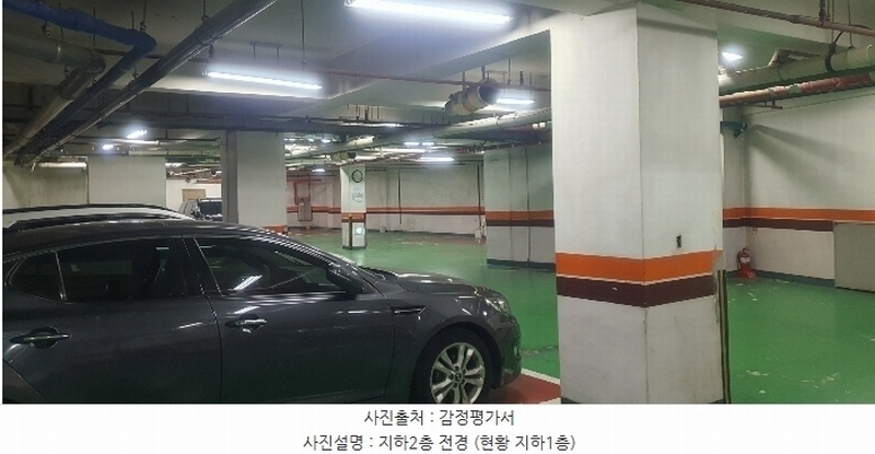 2024타경3141 서울특별시 마포구 토정로35길 11, 인우빌딩 2층 201호외10개호 근린상가 경매 이미지