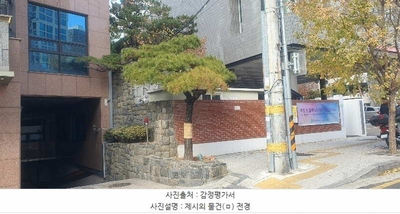 2024타경3141 서울특별시 마포구 토정로35길 11, 인우빌딩 2층 201호외10개호 근린상가 경매 이미지