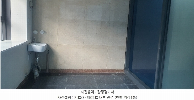 2024타경3141 서울특별시 마포구 토정로35길 11, 인우빌딩 2층 201호외10개호 근린상가 경매 이미지