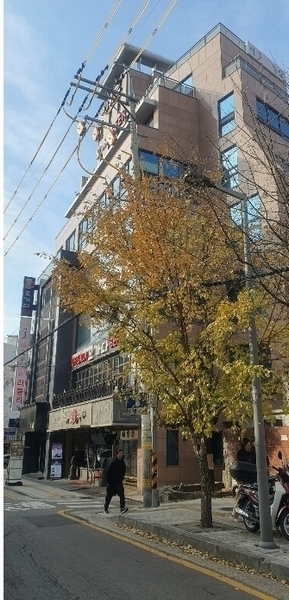 2024타경3141 서울특별시 마포구 토정로35길 11, 인우빌딩 2층 201호외10개호 근린상가 경매 이미지