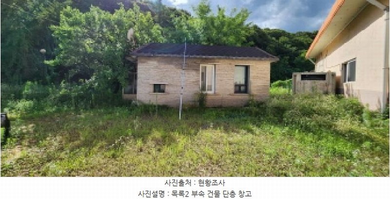2025타경2807 경기도 양주시 장흥면 부곡리 151 근린주택 경매 이미지