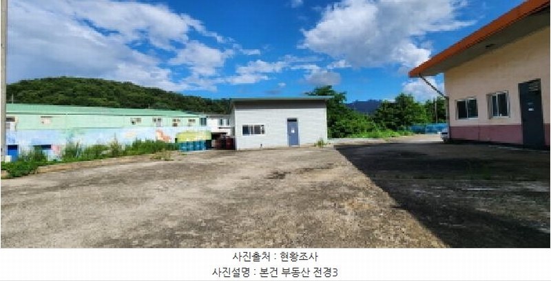 2025타경2807 경기도 양주시 장흥면 부곡리 151 근린주택 경매 이미지