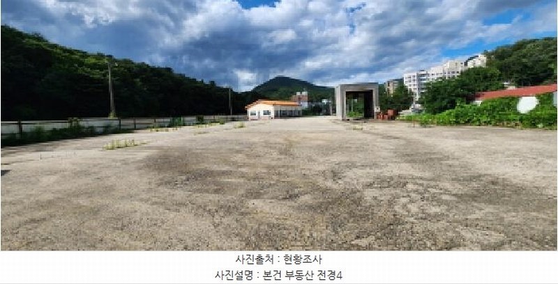 2025타경2807 경기도 양주시 장흥면 부곡리 151 근린주택 경매 이미지