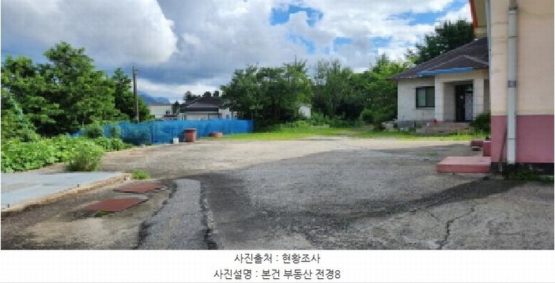 2025타경2807 경기도 양주시 장흥면 부곡리 151 근린주택 경매 이미지