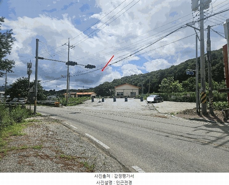 2025타경2807 경기도 양주시 장흥면 부곡리 151 근린주택 경매 이미지