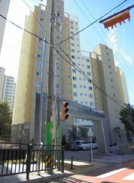 2025타경4865 충청북도 청주시 서원구 장구봉로 94, 우평원더라움 102동 13층 1301호 아파트 경매 이미지