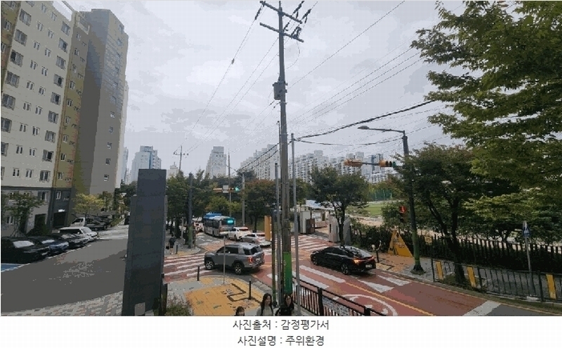 2025타경4865 충청북도 청주시 서원구 장구봉로 94, 우평원더라움 102동 13층 1301호 아파트 경매 이미지