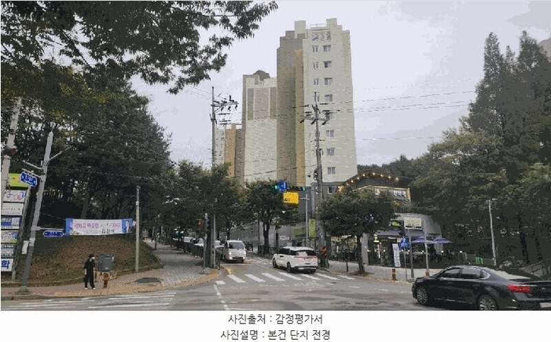 2025타경4865 충청북도 청주시 서원구 장구봉로 94, 우평원더라움 102동 13층 1301호 아파트 경매 이미지