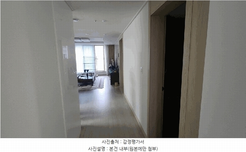 2025타경4865 충청북도 청주시 서원구 장구봉로 94, 우평원더라움 102동 13층 1301호 아파트 경매 이미지