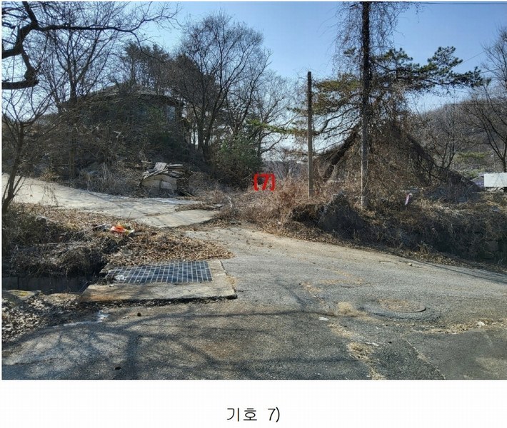 2025타경71772 경기도 양주시 백석읍 기산리 산117 근린시설 경매 이미지