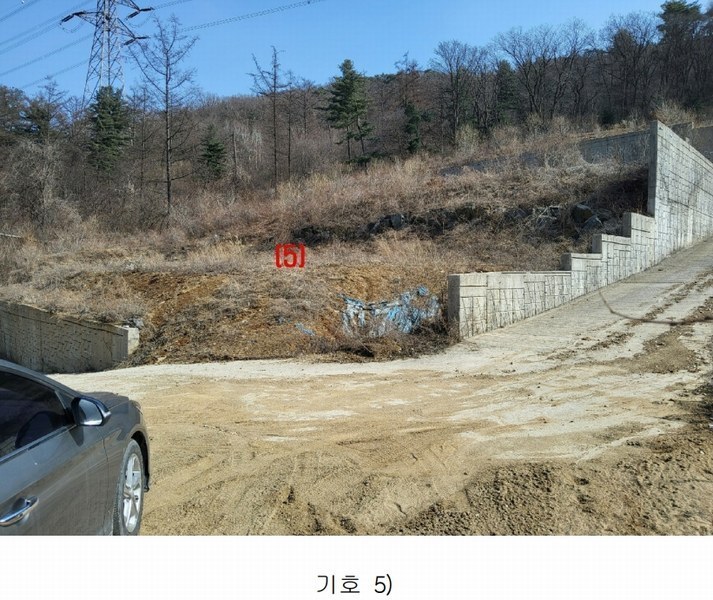 2025타경71772 경기도 양주시 백석읍 기산리 산117 근린시설 경매 이미지