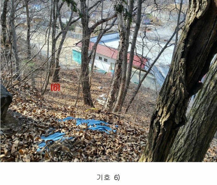 2025타경71772 경기도 양주시 백석읍 기산리 산117 근린시설 경매 이미지