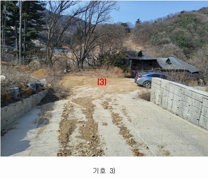 2025타경71772 경기도 양주시 백석읍 기산리 산117 근린시설 경매 이미지
