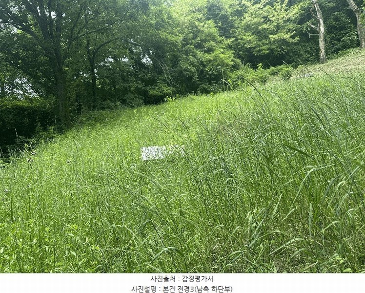 2025타경72295 경기도 포천시 군내면 구읍리 558 농지 경매 이미지