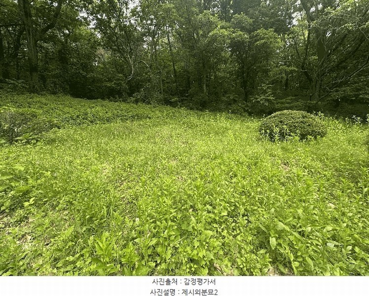 2025타경72295 경기도 포천시 군내면 구읍리 558 농지 경매 이미지