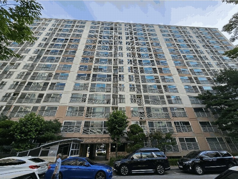 2025타경72787 경기도 양주시 삼숭로58번길 115, 양주자이아파트 603동 1층 103호 아파트[공급32평형] 경매 이미지