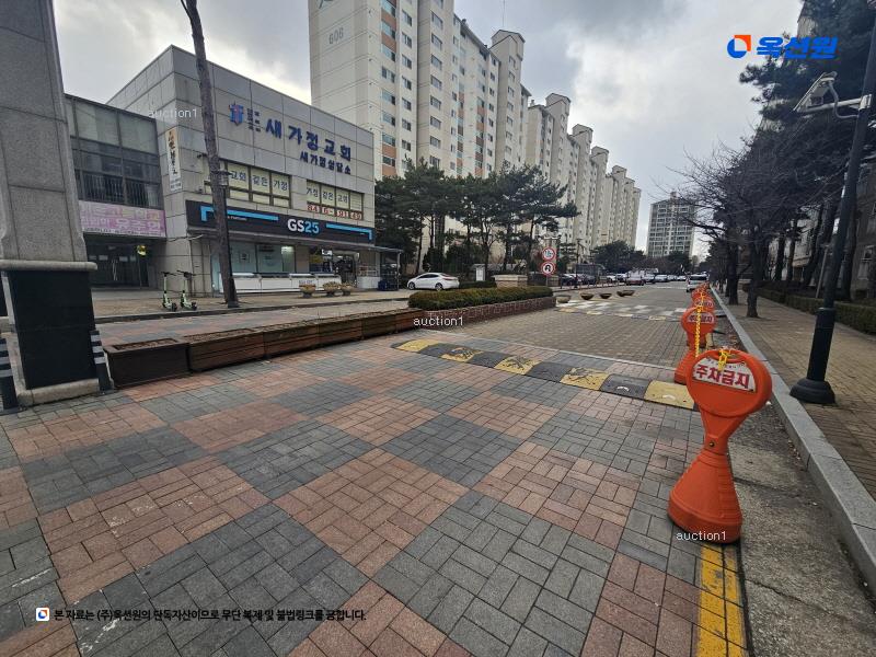 2025타경72787 경기도 양주시 삼숭로58번길 115, 양주자이아파트 603동 1층 103호 아파트[공급32평형] 경매 이미지