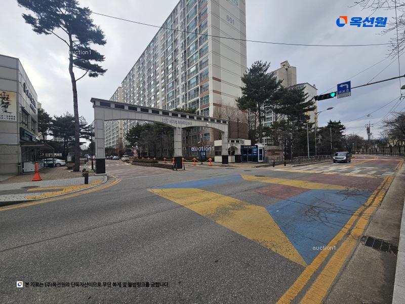 2025타경72787 경기도 양주시 삼숭로58번길 115, 양주자이아파트 603동 1층 103호 아파트[공급32평형] 경매 이미지