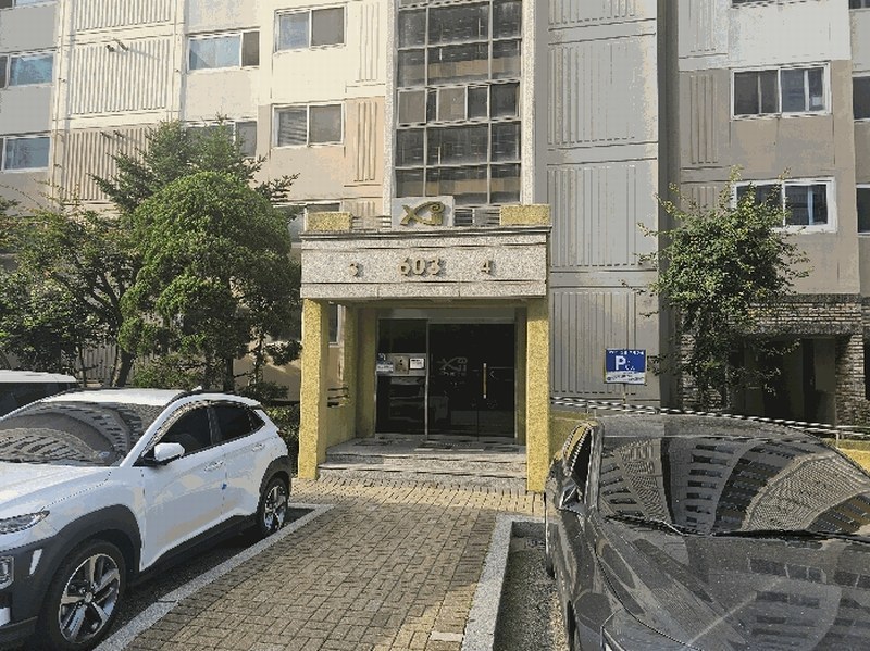 2025타경72787 경기도 양주시 삼숭로58번길 115, 양주자이아파트 603동 1층 103호 아파트[공급32평형] 경매 이미지