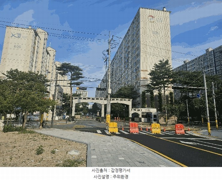 2025타경72787 경기도 양주시 삼숭로58번길 115, 양주자이아파트 603동 1층 103호 아파트[공급32평형] 경매 이미지