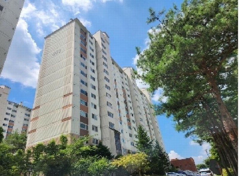 2025타경72787 경기도 양주시 삼숭로58번길 115, 양주자이아파트 603동 1층 103호 아파트[공급32평형] 경매 이미지