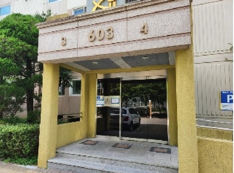 2025타경72787 경기도 양주시 삼숭로58번길 115, 양주자이아파트 603동 1층 103호 아파트[공급32평형] 경매 이미지