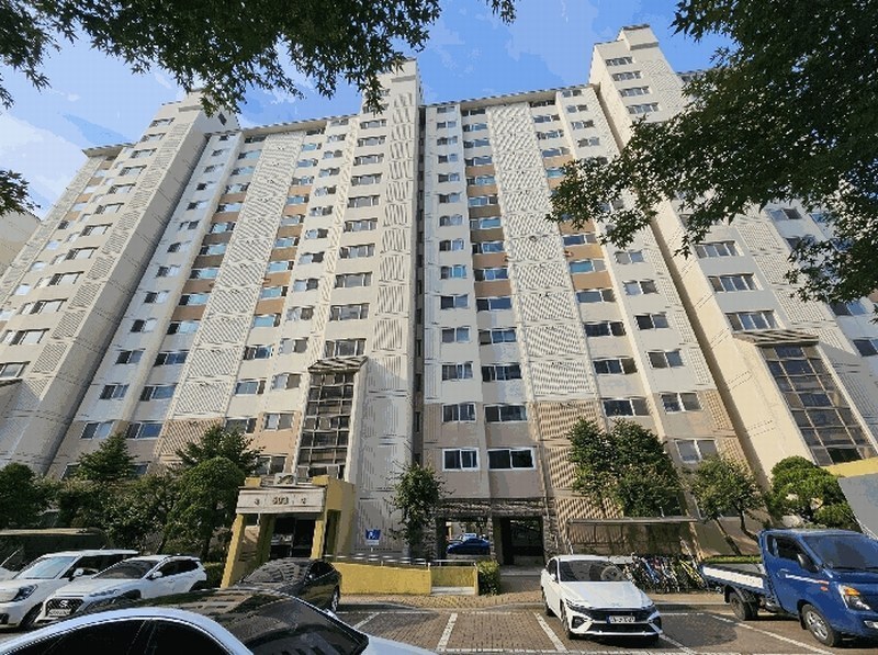 2025타경72787 경기도 양주시 삼숭로58번길 115, 양주자이아파트 603동 1층 103호 아파트[공급32평형] 경매 이미지