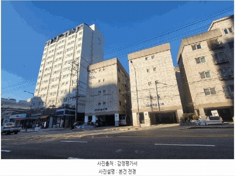 2024타경92223 경기도 의정부시 평화로 137, 르네상스시티 1동 11층 1102호 아파트[공급7평형] 경매 이미지
