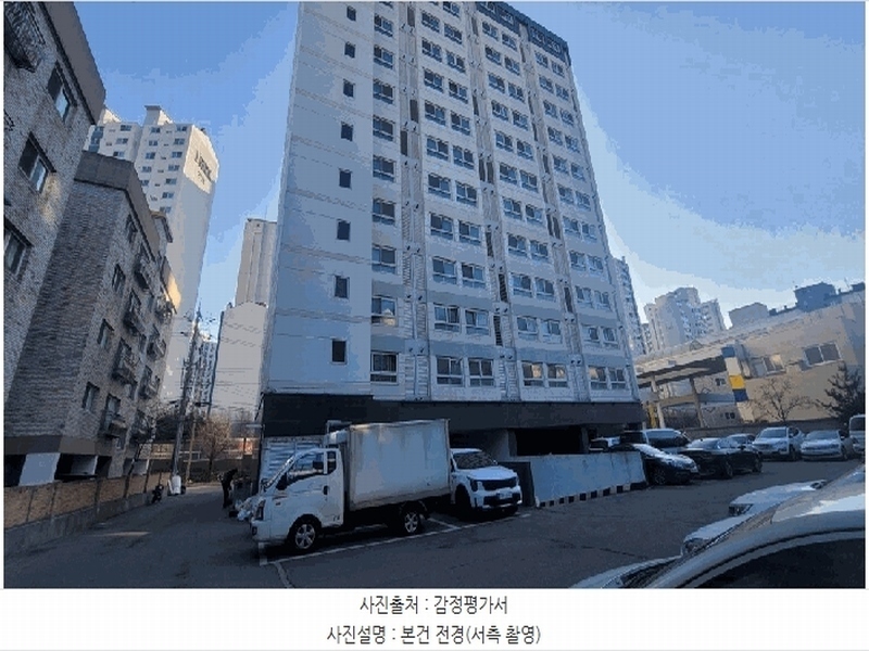 2024타경92223 경기도 의정부시 평화로 137, 르네상스시티 1동 11층 1102호 아파트[공급7평형] 경매 이미지