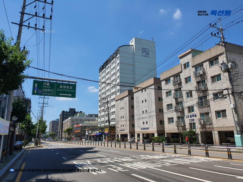 2024타경92223 경기도 의정부시 평화로 137, 르네상스시티 1동 11층 1102호 아파트[공급7평형] 경매 이미지