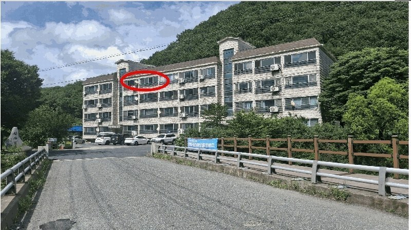 2025타경1057 충청남도 보령시 화장골길 143, 동북하이츠빌라 4층 403호 다세대(빌라) 경매 이미지