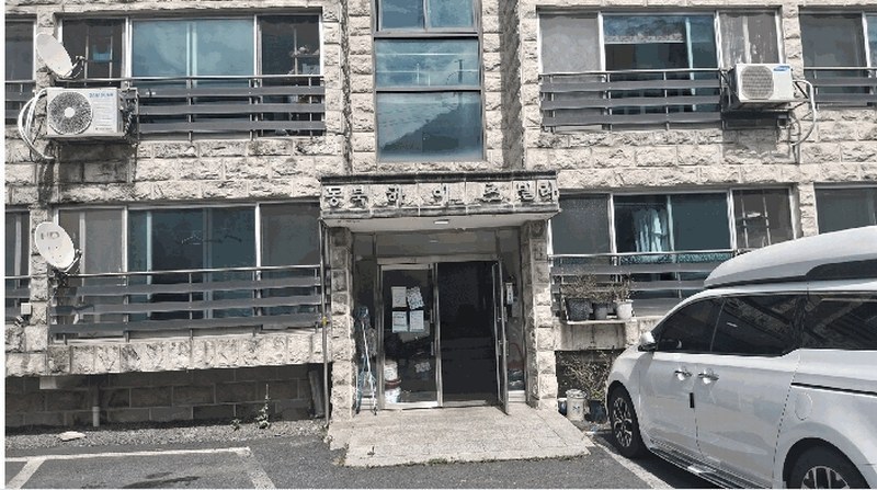 2025타경1057 충청남도 보령시 화장골길 143, 동북하이츠빌라 4층 403호 다세대(빌라) 경매 이미지
