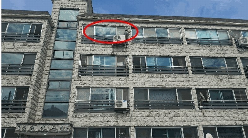 2025타경1057 충청남도 보령시 화장골길 143, 동북하이츠빌라 4층 403호 다세대(빌라) 경매 이미지