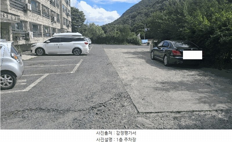 2025타경1057 충청남도 보령시 화장골길 143, 동북하이츠빌라 4층 403호 다세대(빌라) 경매 이미지