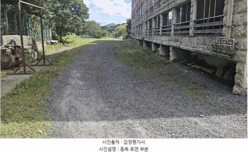 2025타경1057 충청남도 보령시 화장골길 143, 동북하이츠빌라 4층 403호 다세대(빌라) 경매 이미지