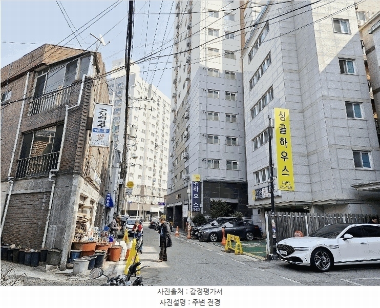 2025타경71758 경기도 의정부시 평화로494번길 30, 순영에이타워 7층 703호 오피스텔[계약24평형] 경매 이미지