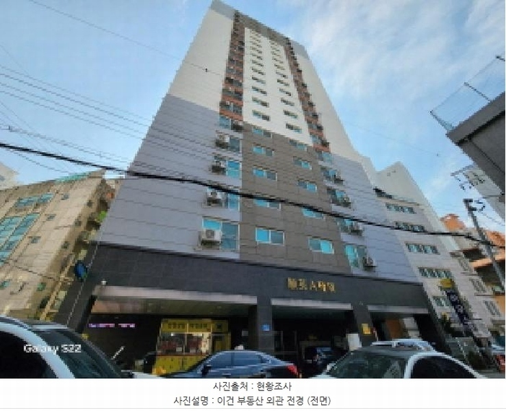 2025타경71758 경기도 의정부시 평화로494번길 30, 순영에이타워 7층 703호 오피스텔[계약24평형] 경매 이미지
