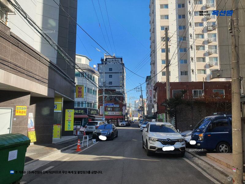 2025타경71758 경기도 의정부시 평화로494번길 30, 순영에이타워 7층 703호 오피스텔[계약24평형] 경매 이미지