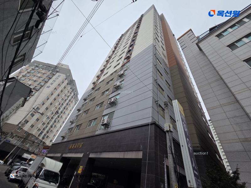2025타경71758 경기도 의정부시 평화로494번길 30, 순영에이타워 7층 703호 오피스텔[계약24평형] 경매 이미지