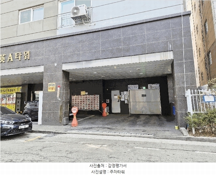 2025타경71758 경기도 의정부시 평화로494번길 30, 순영에이타워 7층 703호 오피스텔[계약24평형] 경매 이미지